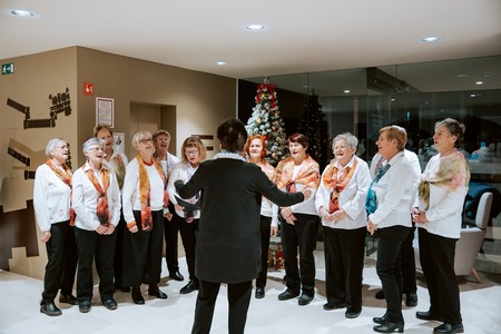 Knjižnica »odprla« nova vrata mladim (12)